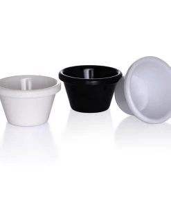 Best Sale 💯 Bars Smooth Melamine Ramekin - 12/pack - 1 ½ Oz ❤️