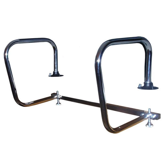 Wholesale π₯ Bars ServiStall #100 Waitress Stall - Double Arm β 3 Wholesale π₯ Bars ServiStall #100 Waitress Stall - Double Arm β