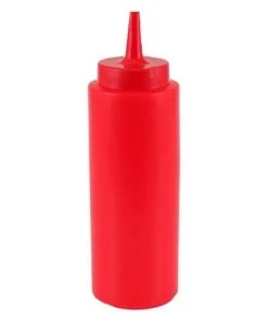 Coupon ⌛ Bars 12 Oz Squeeze Bottles With Cap 😍 -Outlet Bars Store 12 oz squeeze bottle 1 800x