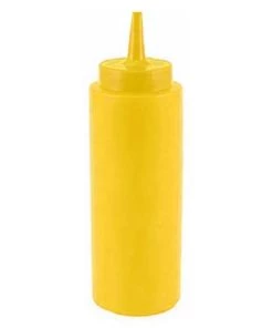 Cheap 👍 Bars Squeeze Bottles - 12 Ounce 🤩 -Outlet Bars Store 12 oz squeeze bottle 2 1 2 800x