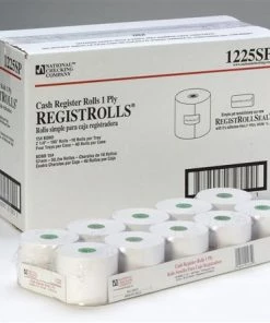 Best Pirce ❤️ Bars REGISTROLL® Register Paper ⌛ -Outlet Bars Store 1225sp lge 1 800x