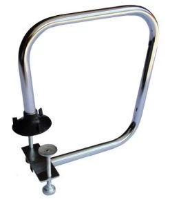 Best Pirce 🌟 Bars ServiStall #125 Waitress Stall - Single Arm ⌛ -Outlet Bars Store 125 ss single 800x