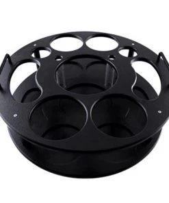 Best deal 🤩 Bars 18 Inch Plastic Bottle Service Tray - Holds 2 Bottles 🧨