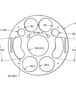 Flash Sale 🎉 Bars 18 Inch Plastic Bottle Service Tray - Holds 2 Bottles 🔥 -Outlet Bars Store 18 inch plastic bottle service tray holds 2 bottles sizing diagram 800x