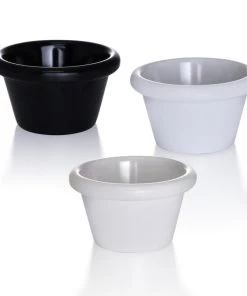 Best Sale 🎁 Bars Smooth Melamine Ramekin - 12/pack - 2oz 🔥