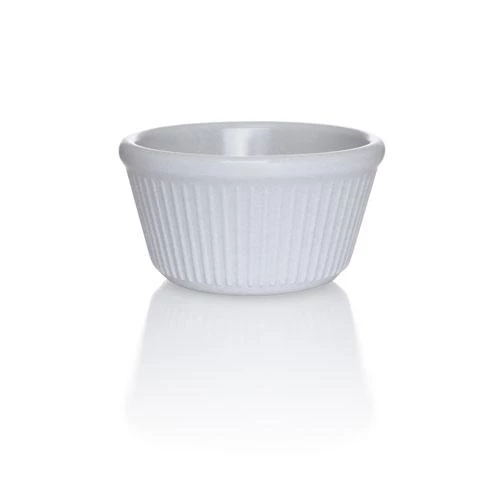 Flash Sale π Bars Fluted Melamine Ramekin - 12/pack - 2oz π 4 Flash Sale π Bars Fluted Melamine Ramekin - 12/pack - 2oz π - Image 2