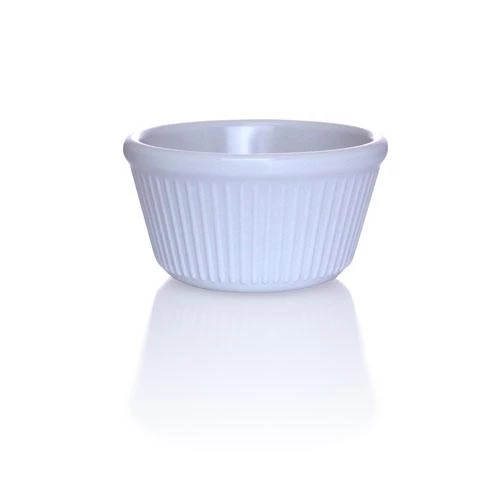 Flash Sale π Bars Fluted Melamine Ramekin - 12/pack - 2oz π 5 Flash Sale π Bars Fluted Melamine Ramekin - 12/pack - 2oz π - Image 3