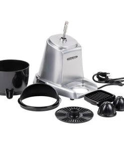 Best reviews of 💯 Bars Hamilton Beach Citrus Juicer - 6 Inch High Cup ✔️ -Outlet Bars Store 675377 800x