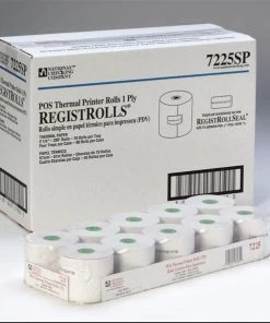 Best Pirce ❤️ Bars REGISTROLL® Register Paper ⌛ -Outlet Bars Store 7225sp lge 1 800x