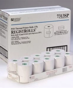 Best Pirce ❤️ Bars REGISTROLL® Register Paper ⌛ -Outlet Bars Store 7313sp lge 1 800x