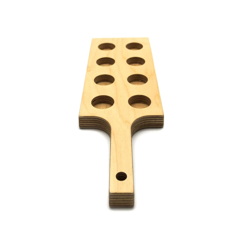 Best reviews of โจ Bars Handcrafted Wooden Shot Serving Boards ๐ 5 Best reviews of โจ Bars Handcrafted Wooden Shot Serving Boards ๐ - Image 3