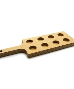 Best reviews of โจ Bars Handcrafted Wooden Shot Serving Boards ๐ 11 Best reviews of โจ Bars Handcrafted Wooden Shot Serving Boards ๐ -Outlet Bars Store 8 shot paddle serving board wood 0142a3ee 0f81 4ed4 8e30 4a433708a343 800x