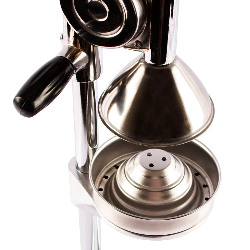 Brand new ❤️ Bars Professional Restaurant Juicer - BarConic® 🤩 5 Brand new ❤️ Bars Professional Restaurant Juicer - BarConic® 🤩 - Image 4