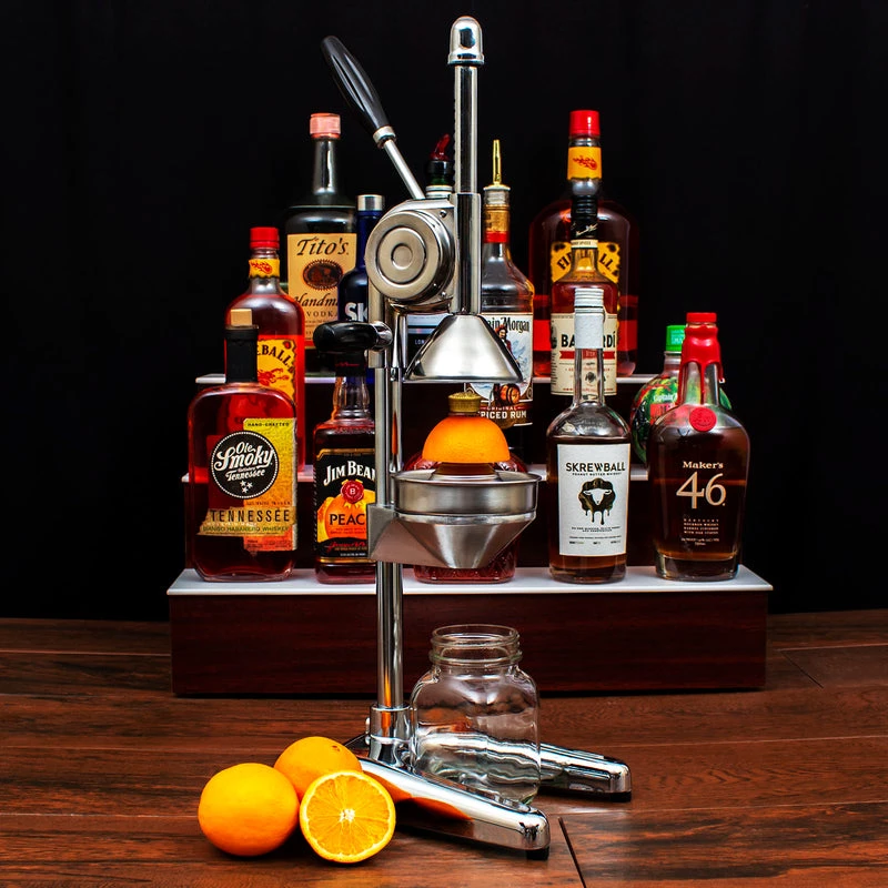 Brand new ❤️ Bars Professional Restaurant Juicer - BarConic® 🤩 3 Brand new ❤️ Bars Professional Restaurant Juicer - BarConic® 🤩 - Image 2