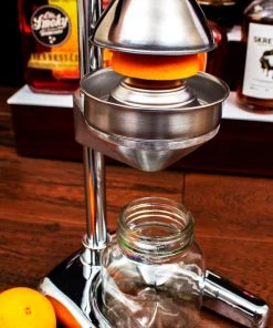 Brand new ❤️ Bars Professional Restaurant Juicer - BarConic® 🤩 8 Brand new ❤️ Bars Professional Restaurant Juicer - BarConic® 🤩 -Outlet Bars Store BarConic Professional Restaurant Juicer scene2 800x