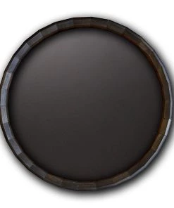 Budget 🔥 Bars Chalkboard Barrel Top Tavern Sign ❤️