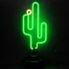 Best deal ✨ Bars Neon Sign - Cactus 🌟