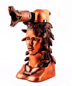 Cheap ⌛ Bars Bronze Medusa - Culinary Torch - 6" ❤️