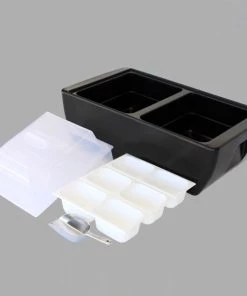 Wholesale 🛒 Bars Dubler Serving Coolers 👏 -Outlet Bars Store DUBLER COOL BLK MAIN 800x