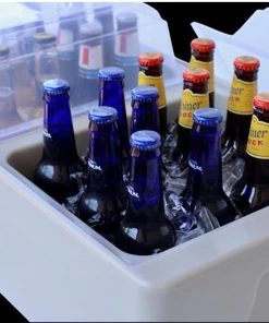 Wholesale 🛒 Bars Dubler Serving Coolers 👏 -Outlet Bars Store DUBLER COOL WHT 800 A 800x