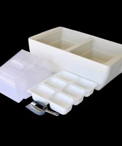 Wholesale 🛒 Bars Dubler Serving Coolers 👏 -Outlet Bars Store DUBLER COOL WHT 800 B 800x