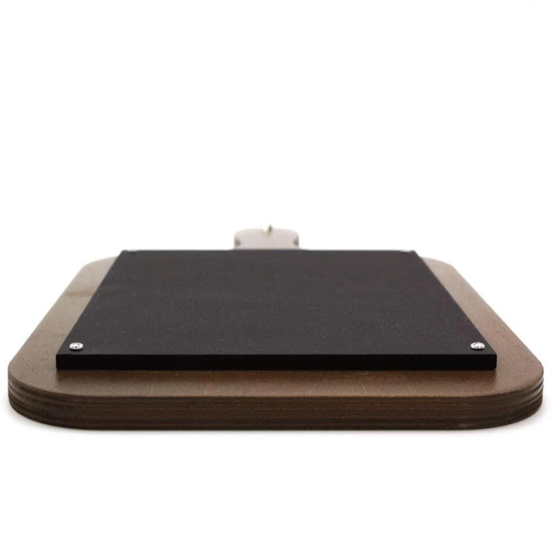 Brand new ๐ Bars STAINED WOOD PLAQUE MENU - CUTTING BOARD SHAPED CHALKBOARD ๐ 6 Brand new ๐ Bars STAINED WOOD PLAQUE MENU - CUTTING BOARD SHAPED CHALKBOARD ๐ - Image 4