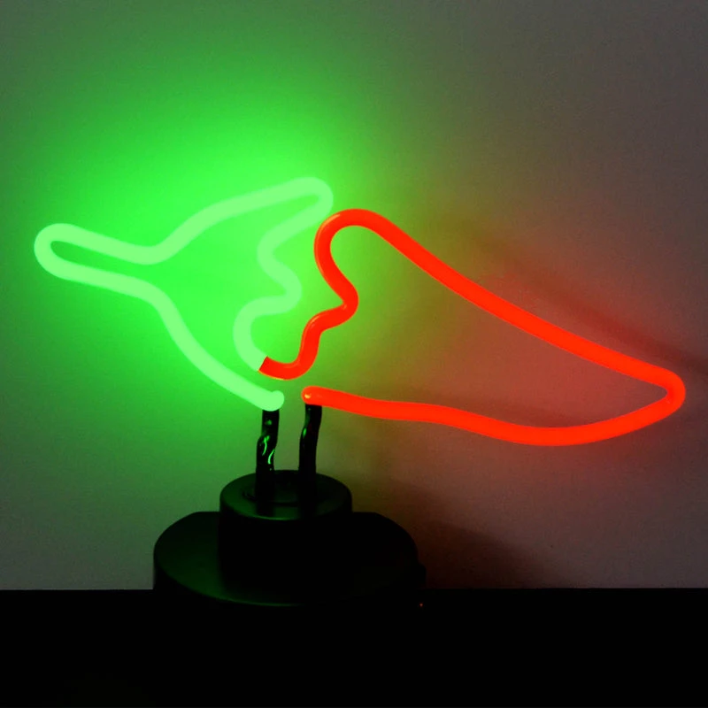 Deals β¨ Bars Neon Sculpture - Chili Pepper π₯° 3 Deals β¨ Bars Neon Sculpture - Chili Pepper π₯°