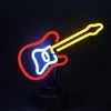Brand new 🎉 Bars Neon Sign - Electric Guitar ✨ 1 Brand new 🎉 Bars Neon Sign - Electric Guitar ✨ -Outlet Bars Store NSC 4ELECG 800x