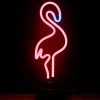 New π Bars Neon Sculpture - Flamingo π 1 New π Bars Neon Sculpture - Flamingo π -Outlet Bars Store NSC 4FLAMN 800x