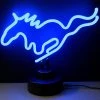 Cheap 😍 Bars Neon Sculpture - Horse 😍 -Outlet Bars Store NSC 4HORSE 800x