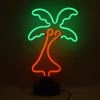 Brand new 🔔 Bars Neon Sculpture - Palm Tree ⌛ -Outlet Bars Store NSC 4PALM 800x