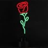 Top 10 🔥 Bars Neon Sign - Red Rose 🤩 -Outlet Bars Store NSC 4RROSE 800x