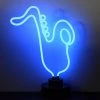 Flash Sale 👍 Bars Neon Sculpture - Saxophone 🌟 -Outlet Bars Store NSC 4SAXPH 800x