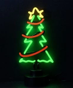 Best deal 😀 Bars ❄ Christmas Tree Neon Sign ✨