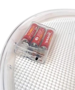 Brand new 🔥 Bars LED Acrylic Serving Tray - 14" 🤩 -Outlet Bars Store TR LED BS 1 800x