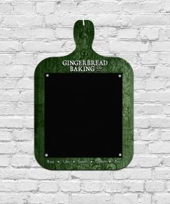 Top 10 🤩 Bars WOOD PLAQUE MENU - CUTTING BOARD CHALKBOARD - GINGERBREAD BAKERY DESIGN ⌛ -Outlet Bars Store WOODPLAQUEMENU CUTTINGBOARDSHAPEDCHALKBOARDHOLLIDAYTHEMED 2 800x