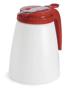 Brand new 😉 Bars All Purpose Dispensers - 48oz ✨ -Outlet Bars Store all purpose dispenser red 800x