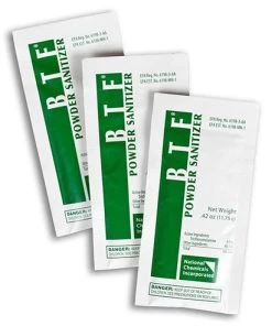 Best Sale 😀 Bars Sanitizer Packets 🤩