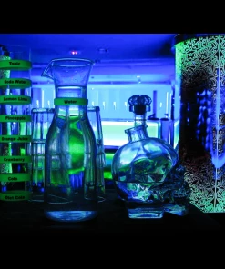 Outlet ⭐ Bars Glowable Band 😀