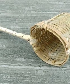 Buy ✨ Bars Bamboo Strainer - Tiki Cocktails And Tea 🎁 -Outlet Bars Store bamboo strainer bpc 3 800x