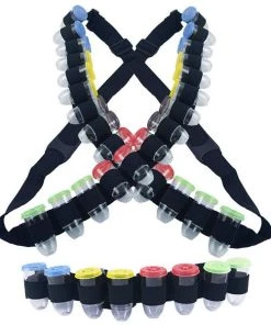 Hot Sale 🔥 Bars MIX And MATCH SHOTZ® Server Packs 🥰 -Outlet Bars Store bandolier and waist band bullet shot holder set 1 1 27a6be63 d0bf 4e47 a5ec 2f9777bcb7e4 800x
