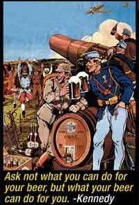 Coupon 😀 Bars Kennedy Bar Poster - Frame Options 💯