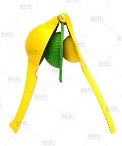 Deals 👍 Bars BarConic® 2-in-1 Enameled Aluminum Citrus Squeezer 🌟 -Outlet Bars Store barconic 2 in 1 enameled aluminum citrus squeezer bpc 2 800x