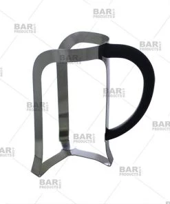 New 🤩 Bars BarConic® 1000ml Cocktail Press 🥰 -Outlet Bars Store barconic cocktail press french press 1000ml bpc 5 800x