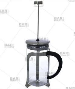 New 🤩 Bars BarConic® 1000ml Cocktail Press 🥰 -Outlet Bars Store barconic cocktail press french press 1000ml bpc 6 800x