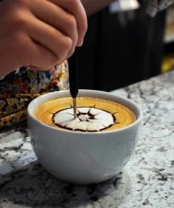 Cheap ⭐ Bars Coffee Art Pen ⭐ 8 Cheap ⭐ Bars Coffee Art Pen ⭐ -Outlet Bars Store barista pen scene2 800x