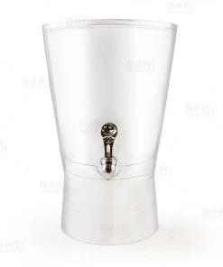 Coupon 🤩 Bars Beverage Dispenser 3.5 Gallon 👍