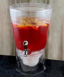 Coupon 🤩 Bars Beverage Dispenser 3.5 Gallon 👍 -Outlet Bars Store bev 19clr bpc 3 800x