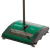 Hot Sale 😍 Bars BISSELL® BG21 Commercial Floor Sweeper Wet - Dry Surface Sweeper 😀 -Outlet Bars Store bissell floor sweeper bg21 main 800x
