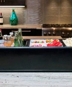 Wholesale ๐ Bars Deep Black Party Barge ๐ 12 Wholesale ๐ Bars Deep Black Party Barge ๐ -Outlet Bars Store black revo party barge beer ice tub kitchen 800x